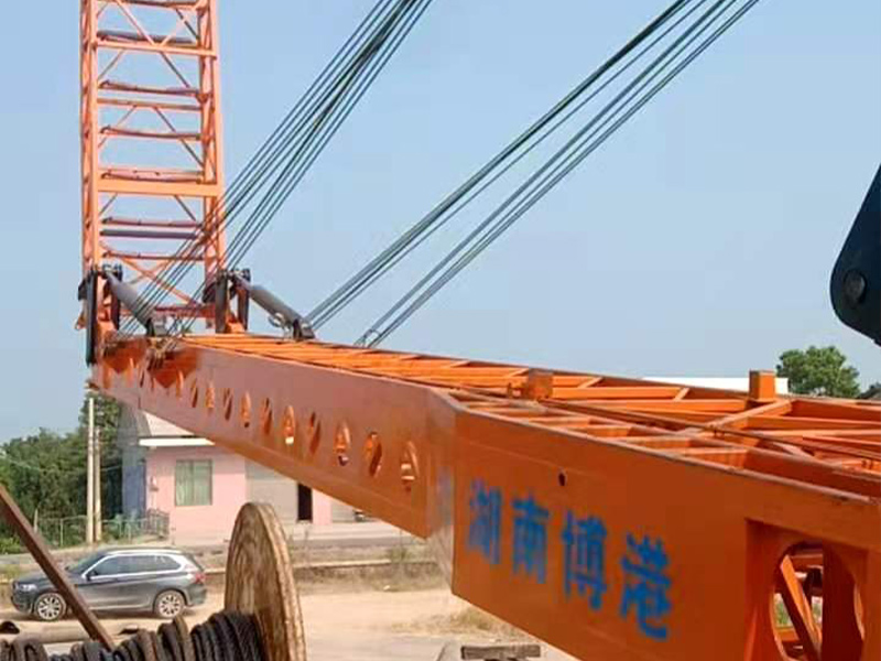 湖北安裝現場調試